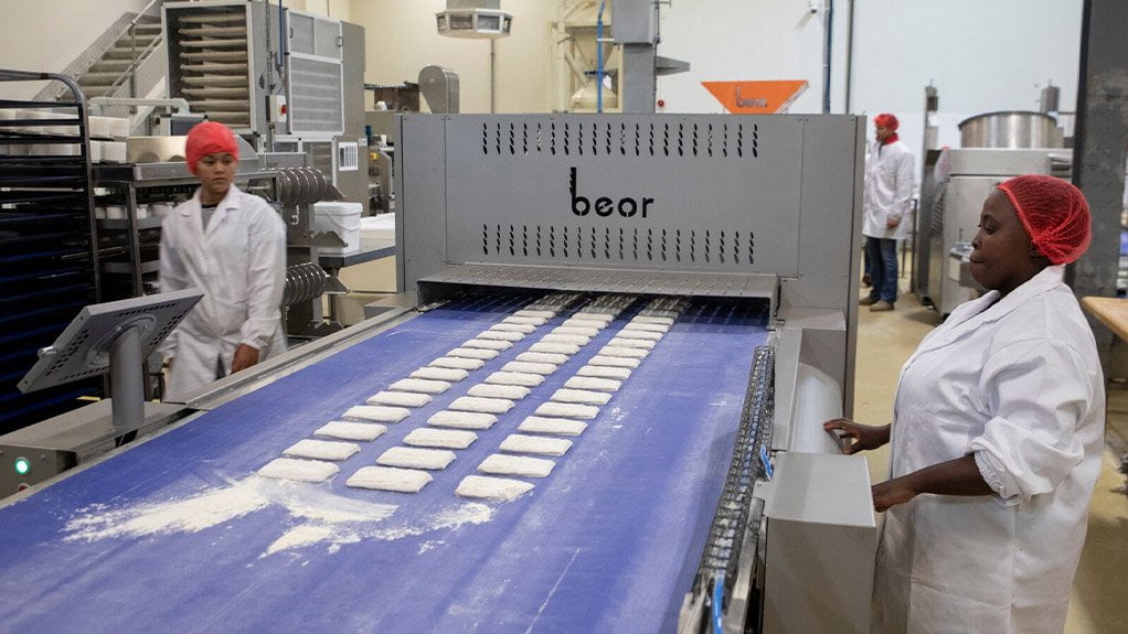 Libstar will increase its competitiveness with new par-baked goods offering