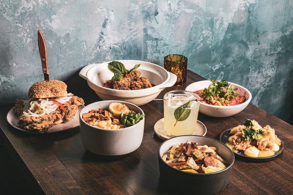 A New Generation of Chefs Reframes Taiwanese Cuisine in America