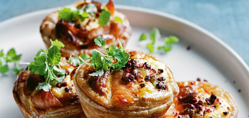 Why Is Catering So Important for Events?