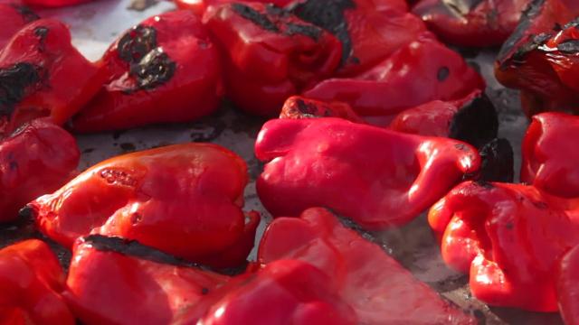Enjoy the cuisines of South America throughout this culinary tour of Des Moines