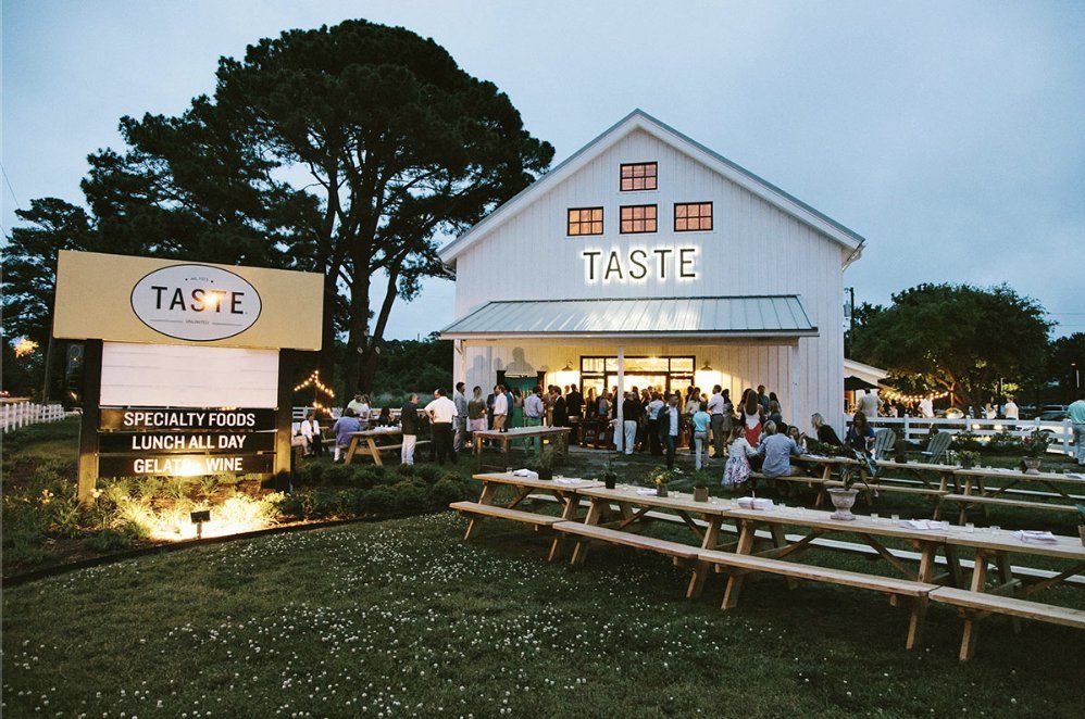 Taste acquires longtime Virginia Beach catering commercial enterprise