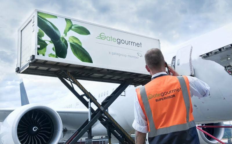 FAQs About The Looming Airline Catering Strike