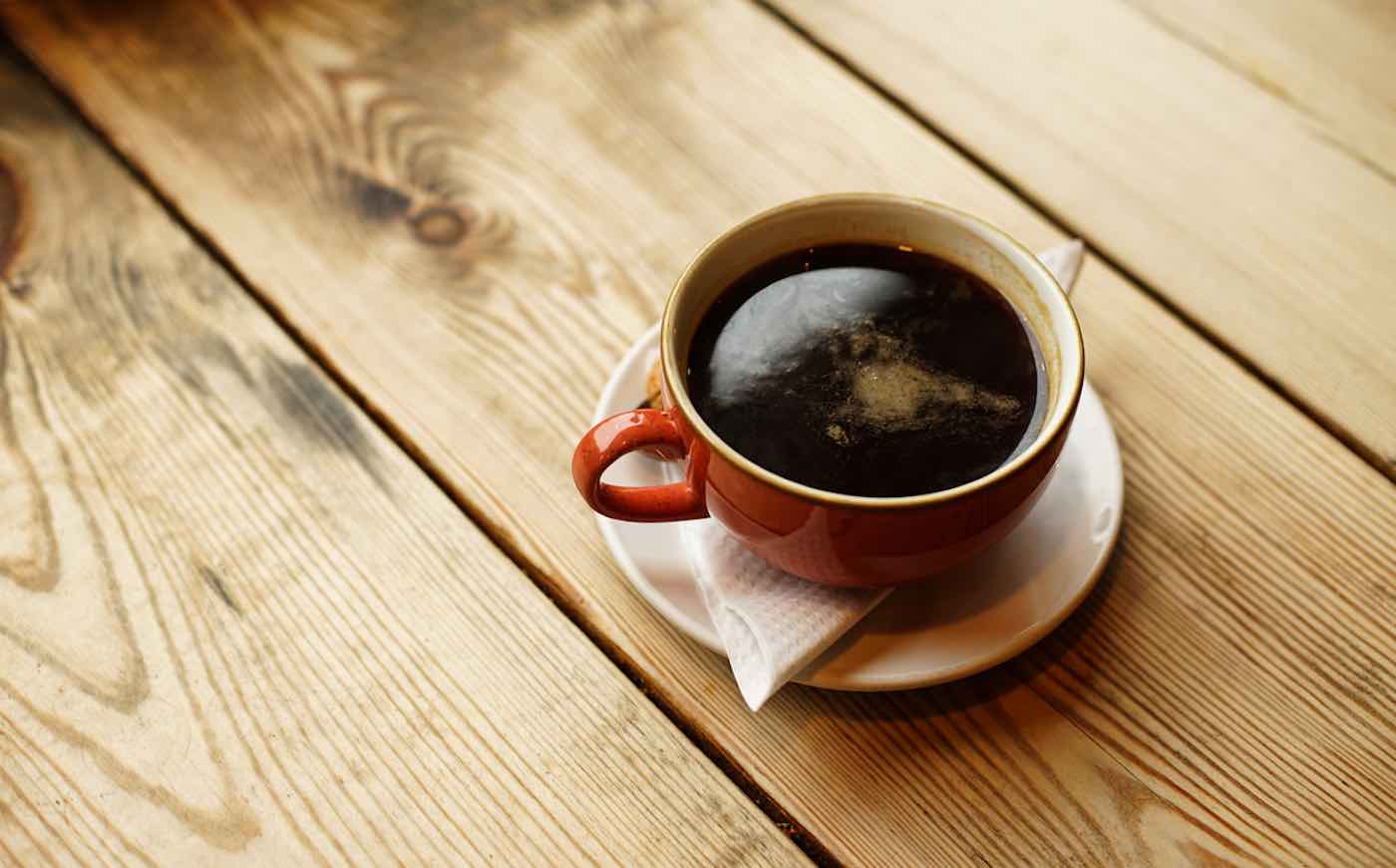 Coffee Could Be Used to Fight Obesity, Says ‘Pioneering’ New Study