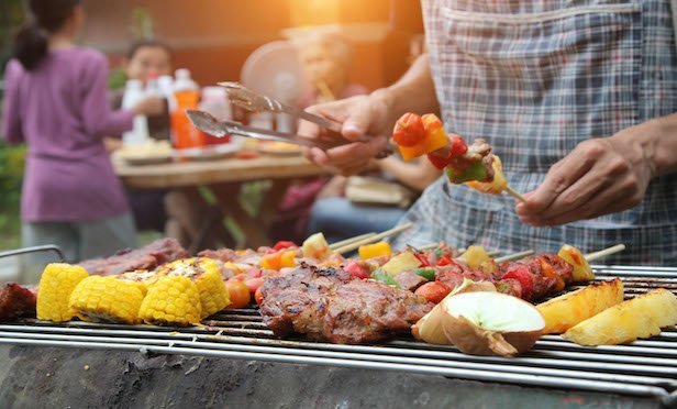 Eleven essential grilling safety recommendations for your summer season barbecues