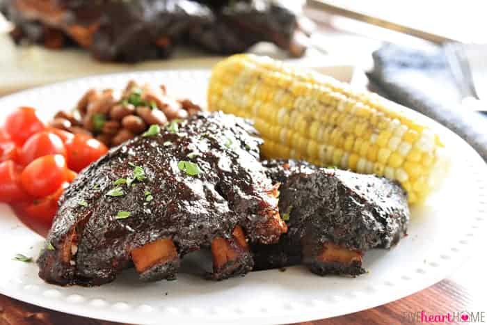 Ribs: five positive-hearth recommendations for grilling best ribs