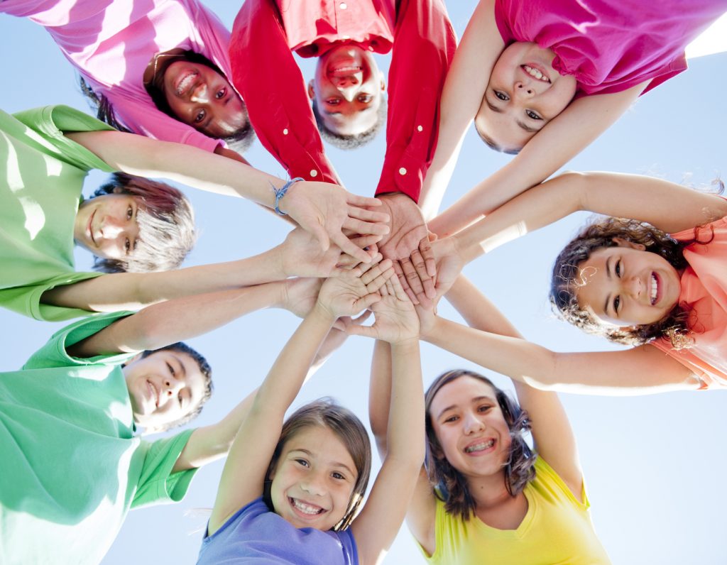 Think summer season camps are just for children? Here are a few superb ones for adults too