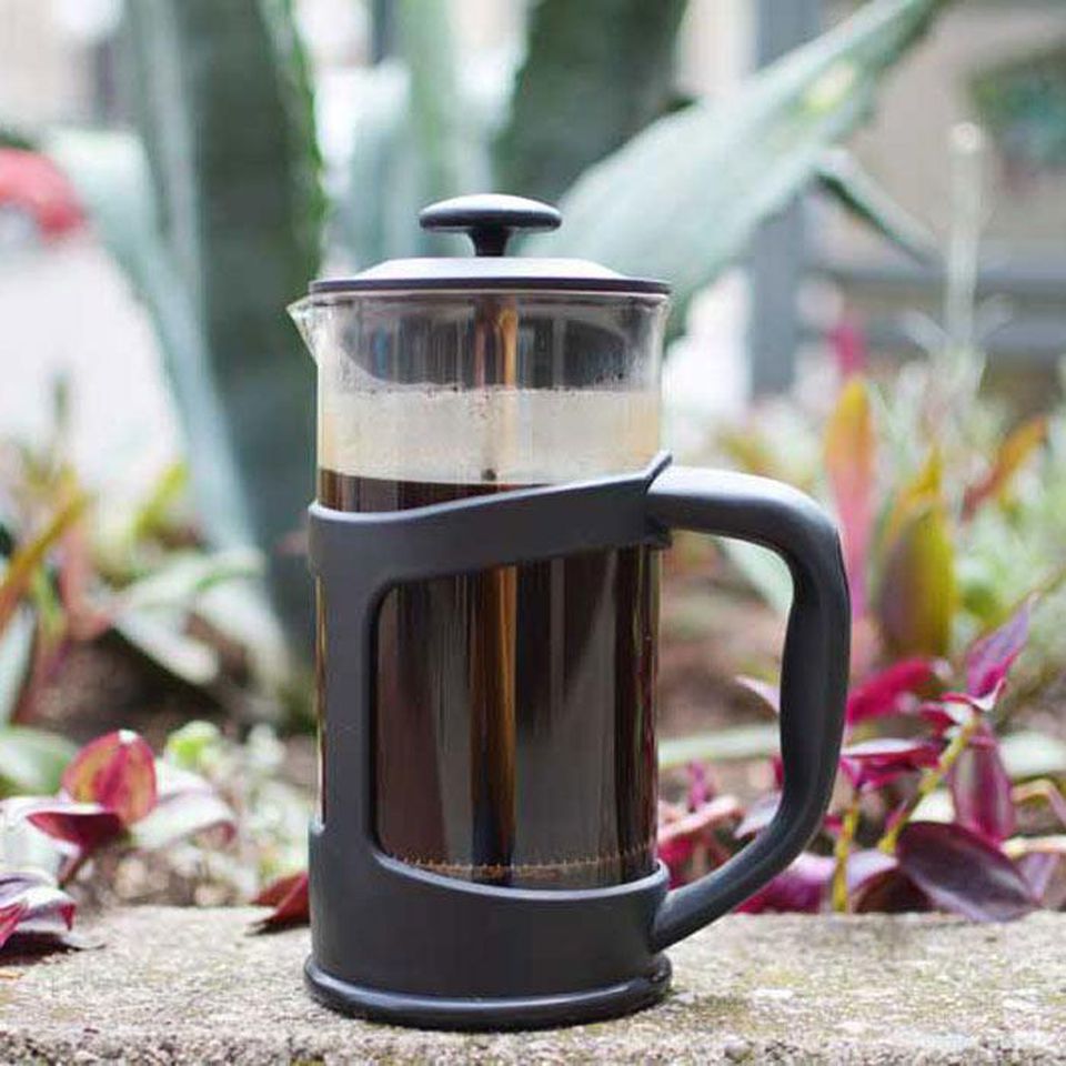 Brewing A More Thoughtful Cup Of Coffee