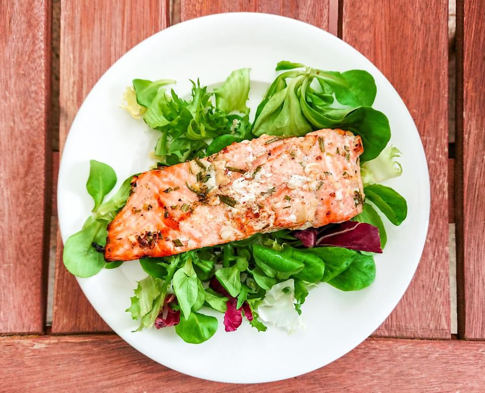 10 Healthy Grilling Recipes To Make This Summer