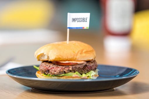 Outrage after rapid food agency secretly serves unsuspecting clients meat-loose burger patties