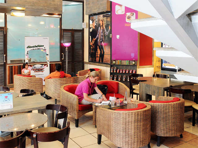Will Coca Cola’s hobby in coffee reward shareholders of Coffee Day?