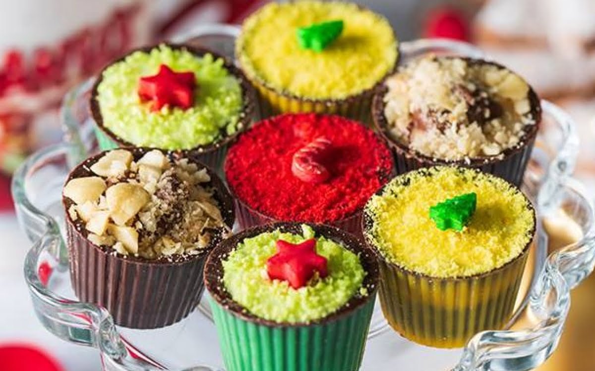 Our favorite dessert parlour Theobroma simply opened in South Ex, Delhi!