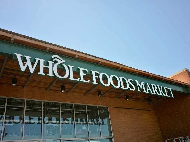 Whole Foods Sets Opening Date For New Hudson County Store