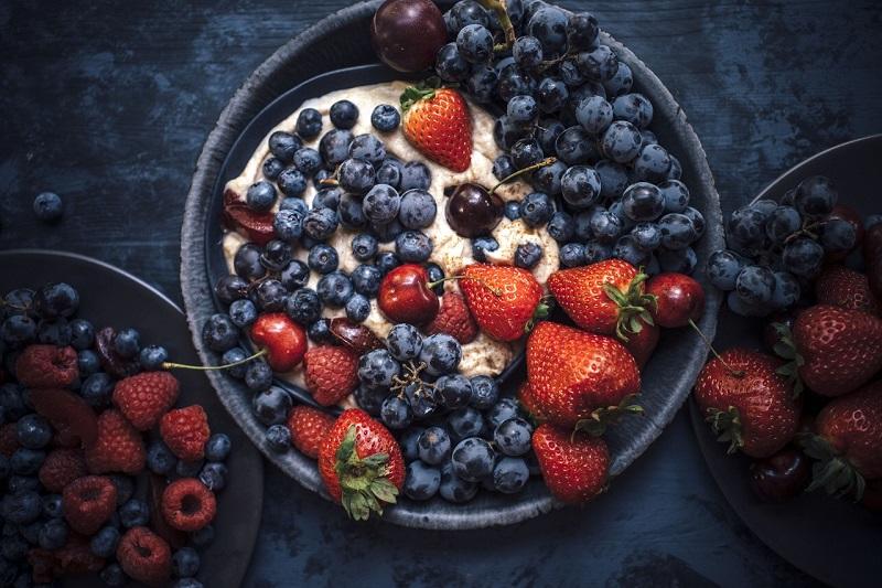 13 No-Bake Summer Desserts That Are Stress-Free & Delicious