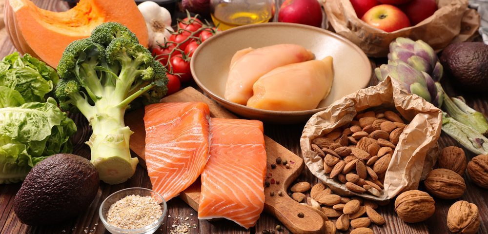 Diet and Nutrition Help Relieve Peripheral Neuropathy Symptoms