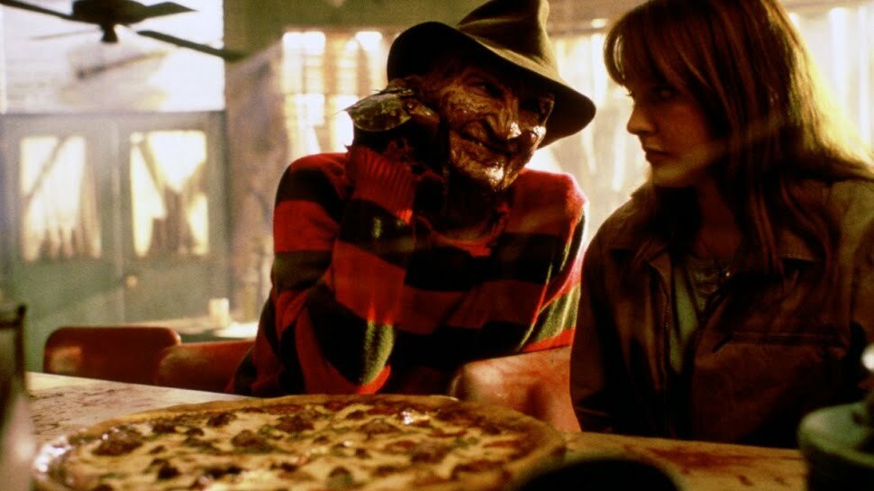 Culinary Horrors: 14 Times Delicious Foods Bit Back in Horror Movies