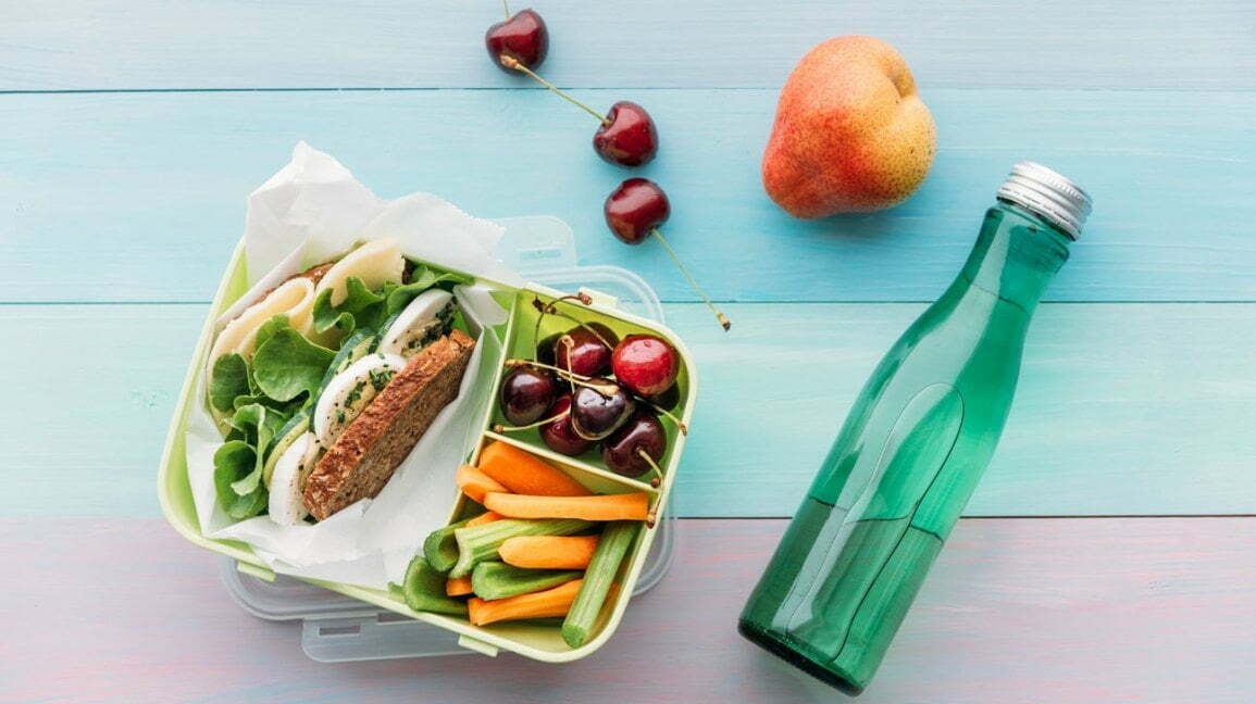 Let’s All Stop Holding Out for Science to Find the Perfect Diet