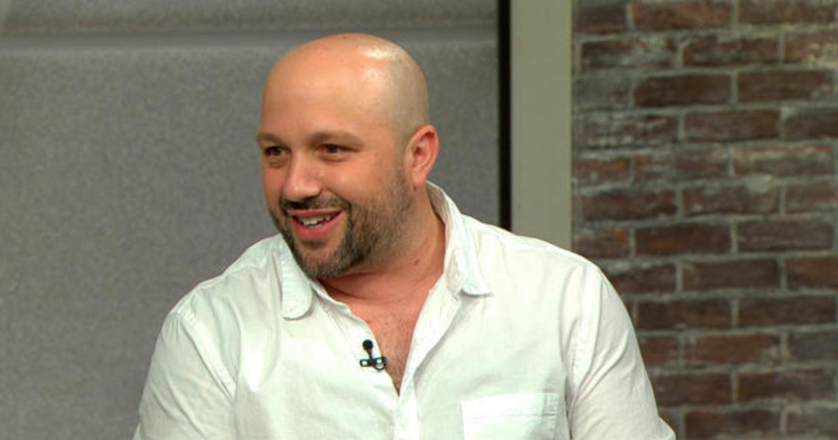 The Dish: Chef Will Horowitz stocks his signature recipes