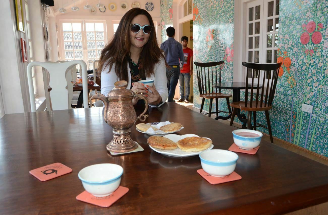 Zakia-e-Nizamuddin: Women Rise From Basti Food to Mughlai Cuisine to Heritage Walks