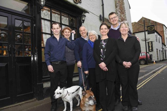 Say howdy to Bridgwater’s new cafe Made in Italy