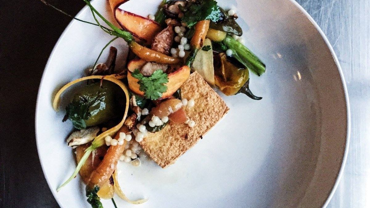 First Look: Expat French-style bistro from Jerry and Krista Slater is open in Athens