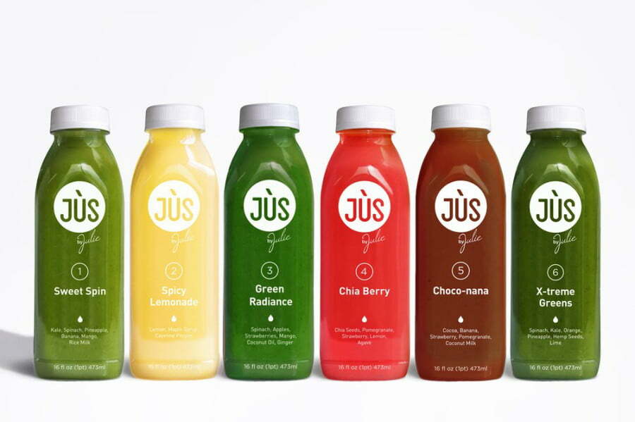 This Delicious Juice Cleanse Is Having a BOGO Sale