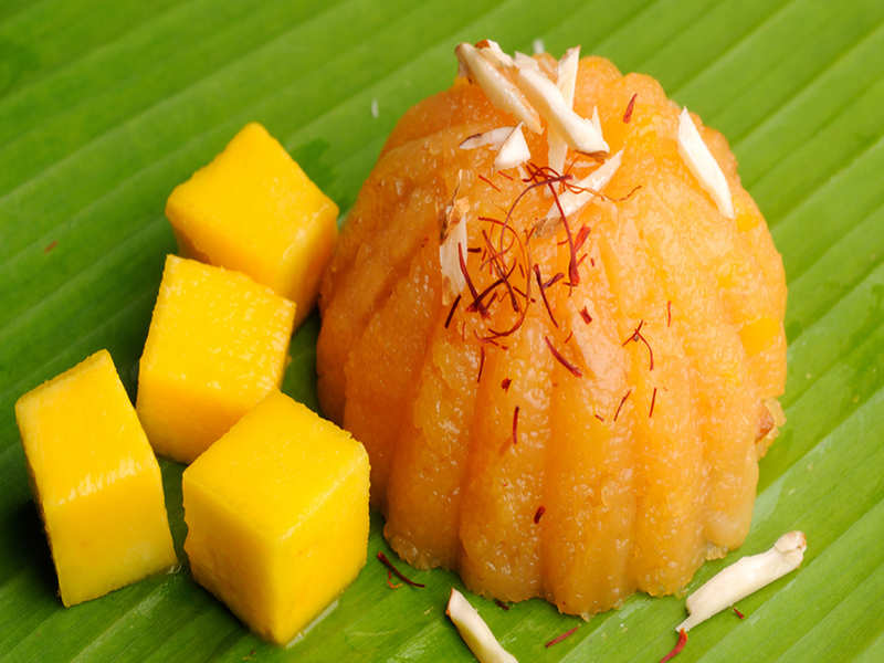 5 Easy halwa recipes to do that week !