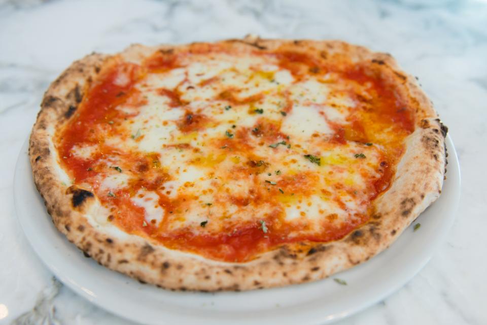Best Pizza In Los Angeles: Summer 2019 Guide To What’s New And Delicious