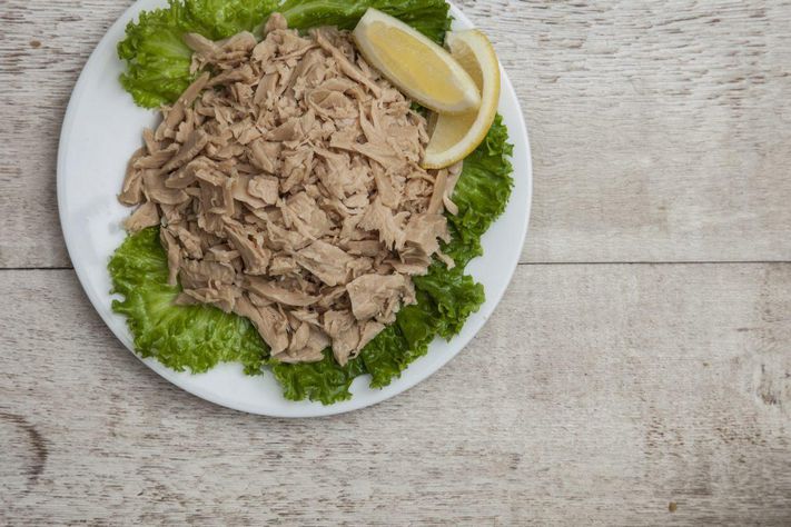 Gathered Foods Raises $10 Million To Catch Plant-Based Seafood Demand