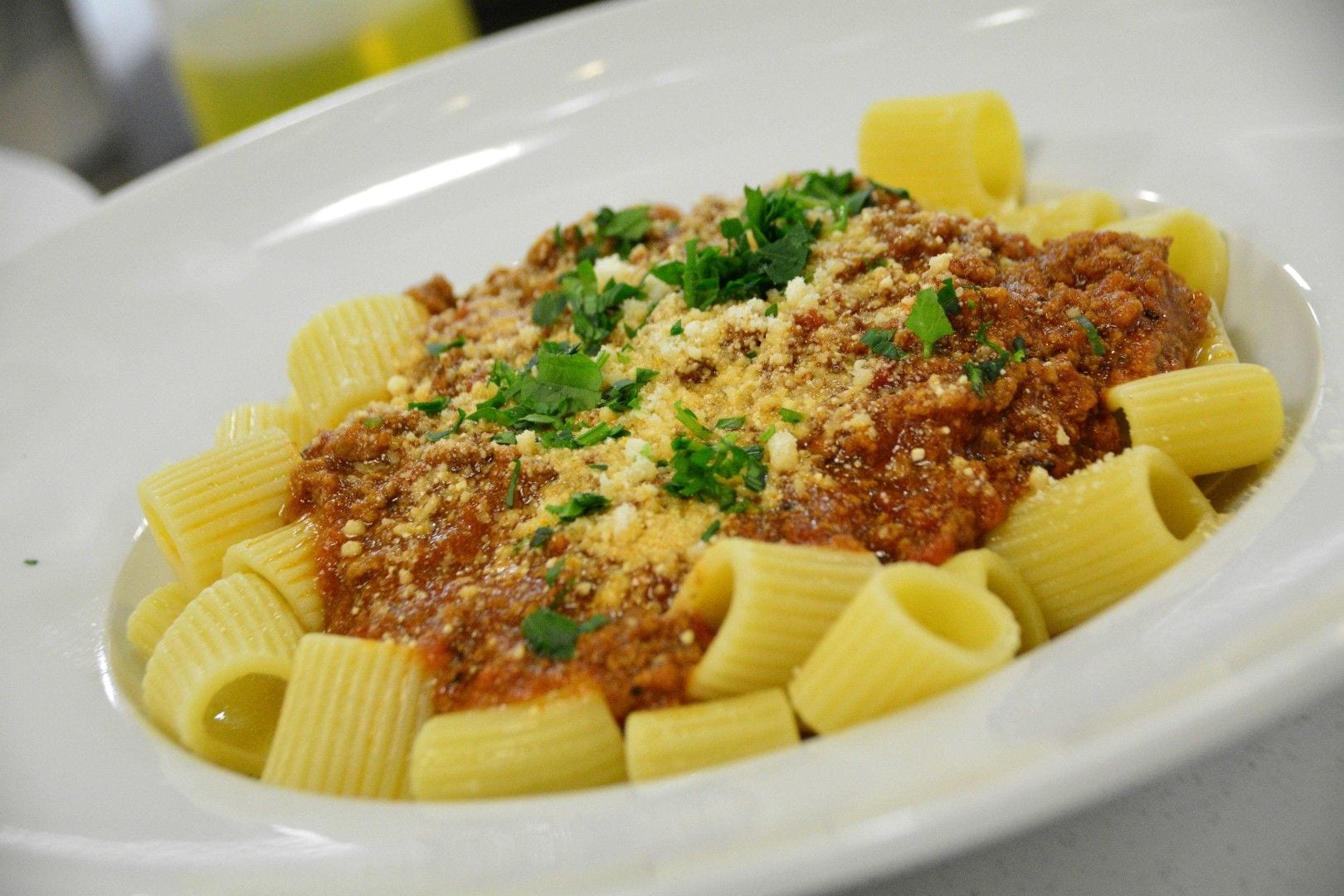 Italian Foods & Drinks You Have to Try