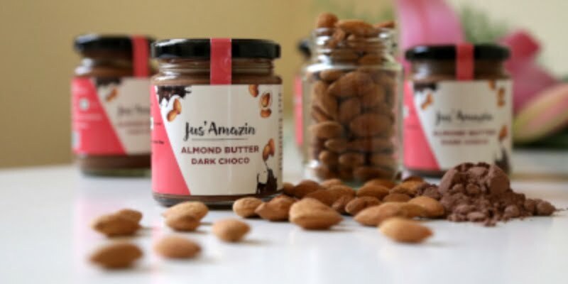 how this startup changed the condiment game with its organic spreads