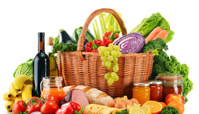Organic Food and Beverages Market Will Grow Over USD 323.56 Billion via 2024