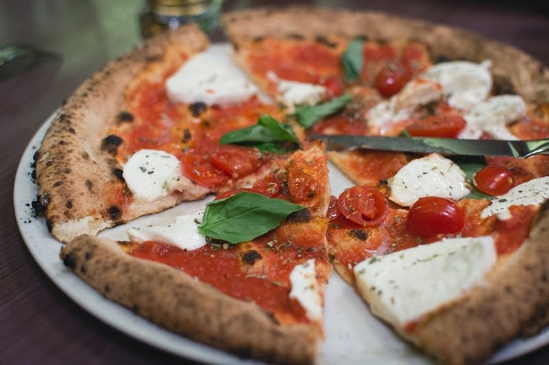 Stoned-baked pizza? South African eatery can oblige