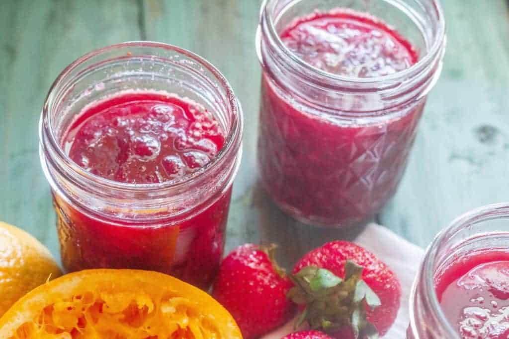 3 Homemade Jam Recipes to Feature on Your Next Charcuterie Board