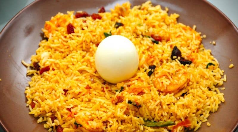 How Dhaka’s Biryani Went From Being Food of Elites to the Dish Everyone Eats