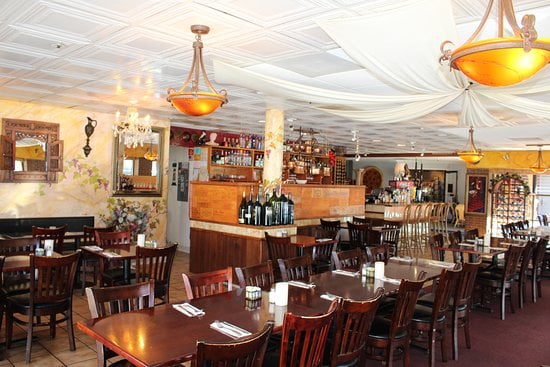 Restaurant Reviews from International Students