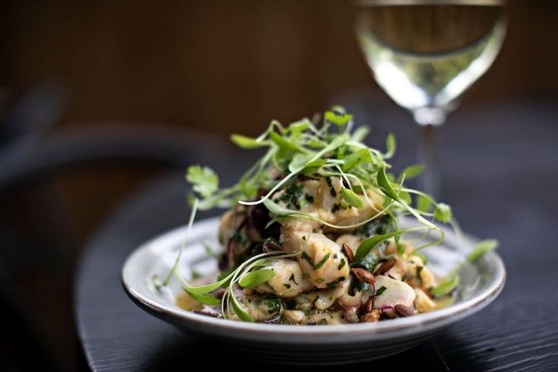 Are these trending Atlanta eating places in your radar?