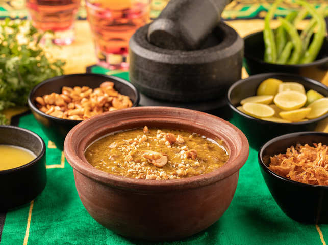 Eid 2019: Add These Delectable Dishes To Your Eid-ul-Fitr Feast