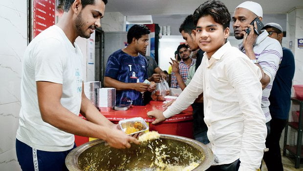 Jharkhand’s iftar food path spiced with memories