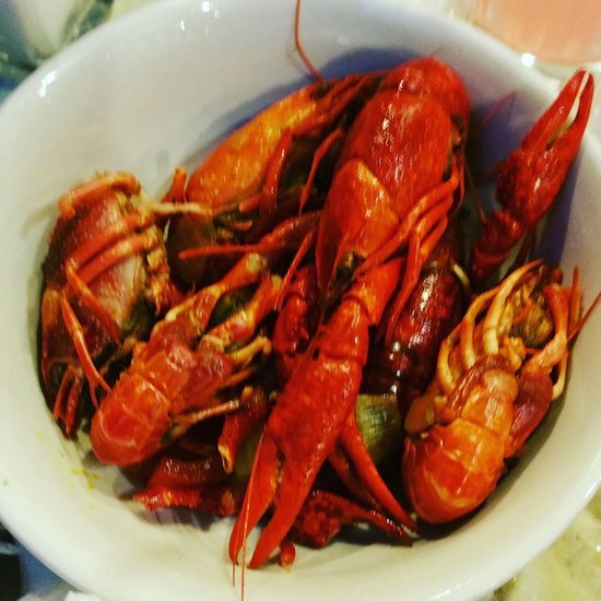 The four exceptional seafood spots in Saint Paul