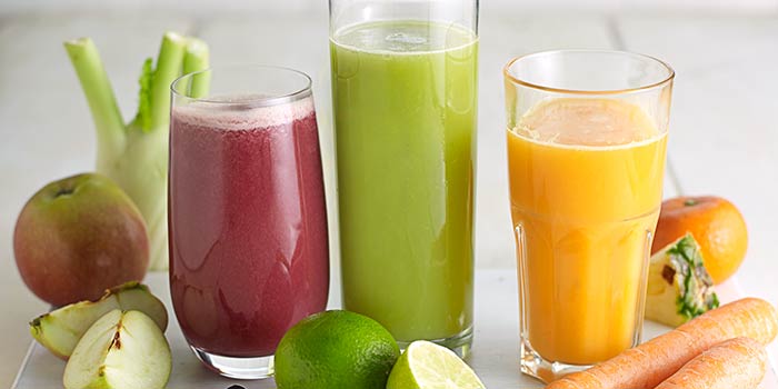 Skip The Soft Drinks And Sip On These 7 Fruit Juices Instead