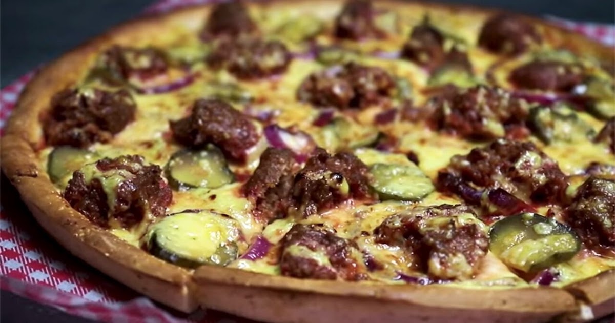 Pizza chain activates backlash with ‘deceptive’ vegan pizza prank: ‘Deceitful conduct’