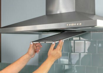 NFPA Kitchen Hood Cleaning Requirements