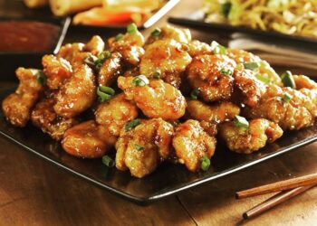 How to Make the Best Chinese Food at Home in 2022