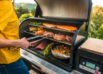 The Ultimate Traeger Grills Buying Guide