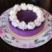 How to Make Ube Cheesecake With 5 Steps