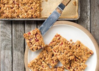 Healthy Baking Recipes That Are Easy to Make