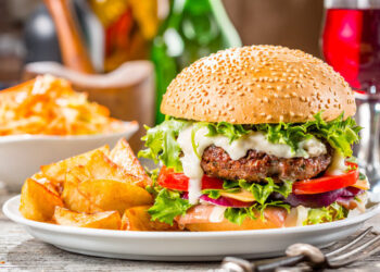 Fast Food Amarillo – What’s The Best Fast Food In Amarillo?