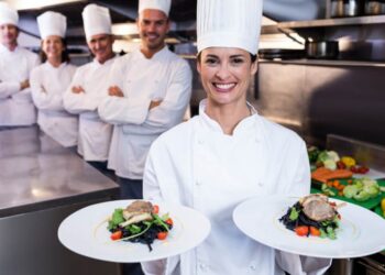 Culinary Schools – How To Get Into a Culinary School