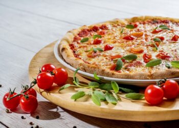 Italian Pizza Restaurant Business Plan Template for 2022