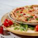 Italian Pizza Restaurant Business Plan Template for 2022